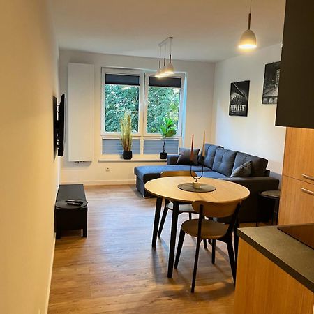Apartament Julia 1-4 Os Starowapiennikowa 42A Z Balkonem Ze Sniadaniem Kontynentalnym Κίελτσε Εξωτερικό φωτογραφία