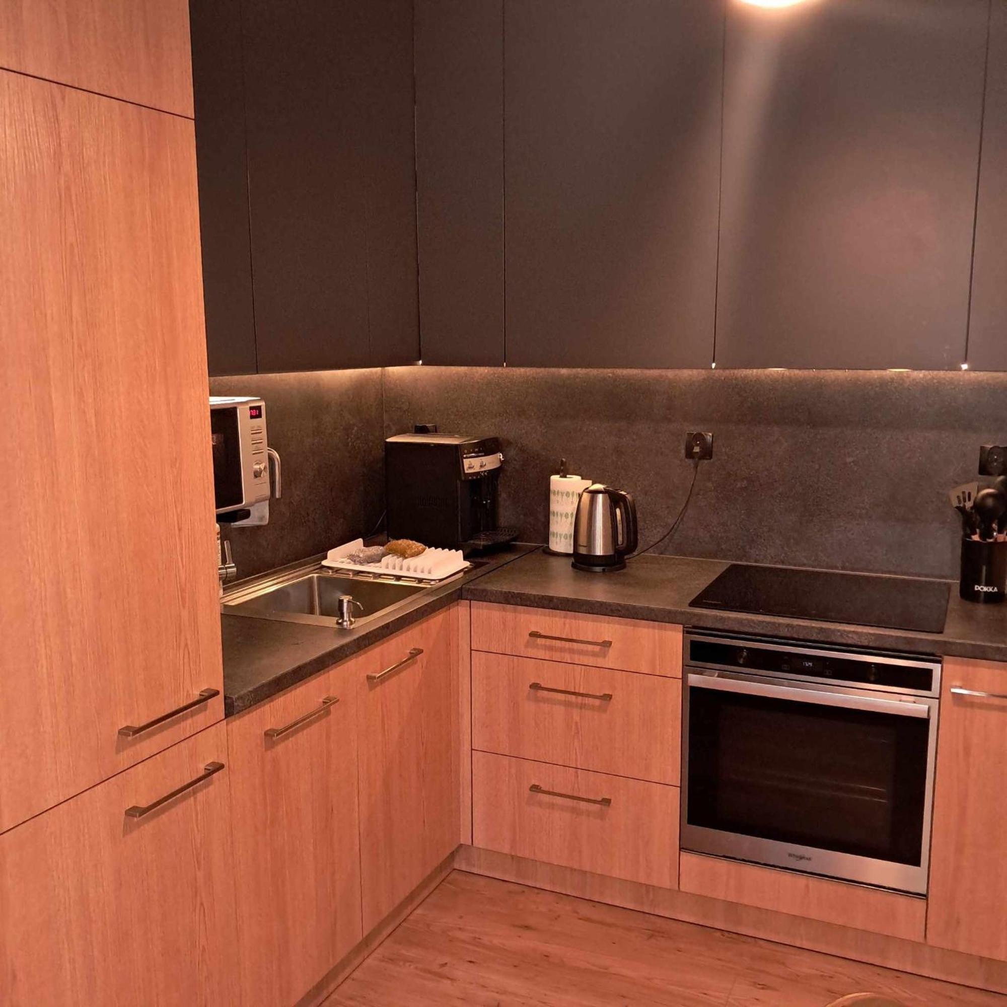 Apartament Julia 1-4 Os Starowapiennikowa 42A Z Balkonem Ze Sniadaniem Kontynentalnym Κίελτσε Εξωτερικό φωτογραφία