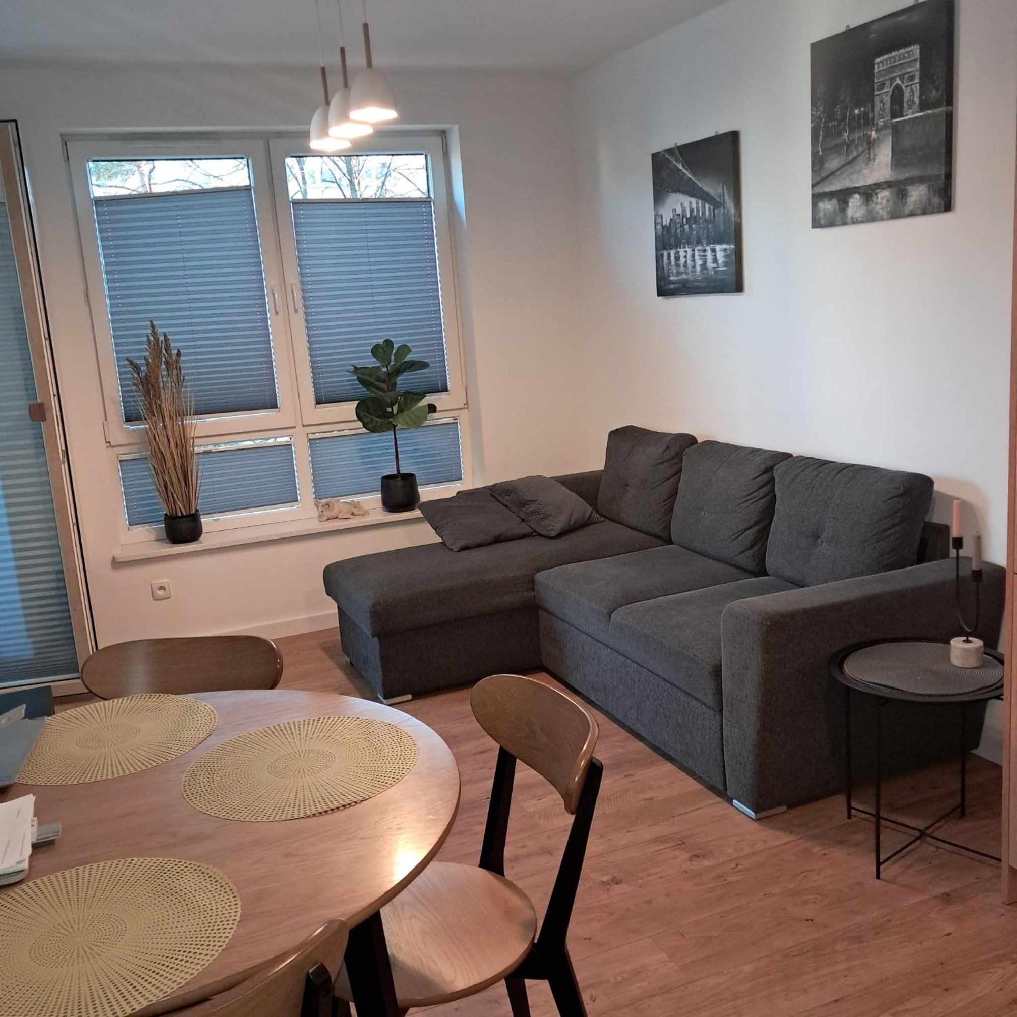 Apartament Julia 1-4 Os Starowapiennikowa 42A Z Balkonem Ze Sniadaniem Kontynentalnym Κίελτσε Εξωτερικό φωτογραφία